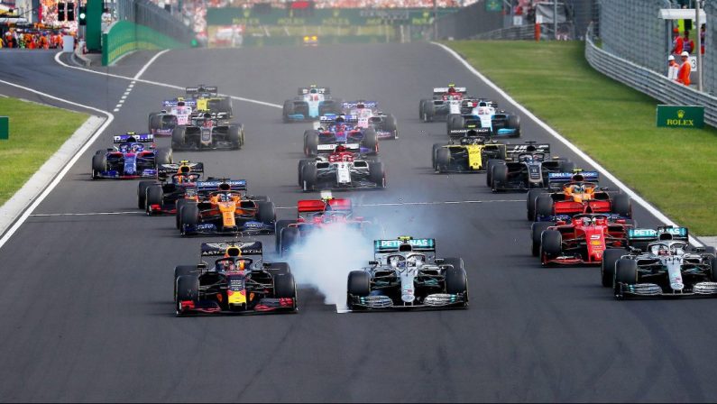 Formula 1 rinnova con Circuit Catalunya che ospiterà il Gp Spagna fino al 2026