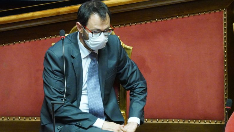 Nutriscore, Patuanelli “La Francia potrebbe fare un passo indietro”