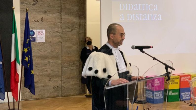 Link Campus University, al via un nuovo modello di didattica ibrida