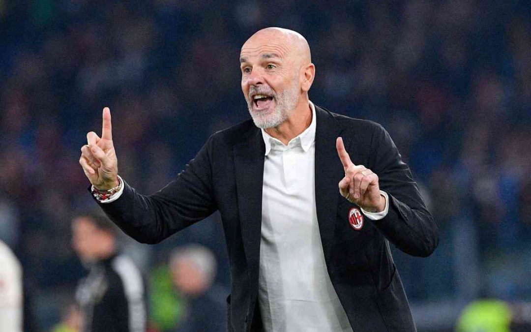 Pioli “C’è sintonia col Milan, vogliamo tornare a vincere”