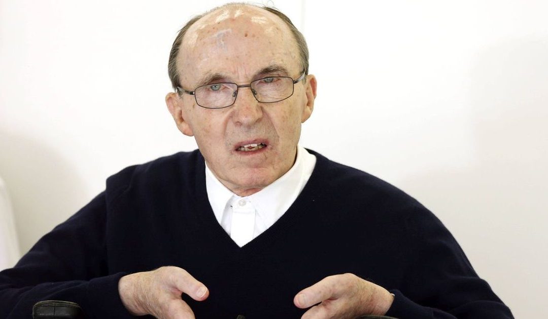 Frank Williams