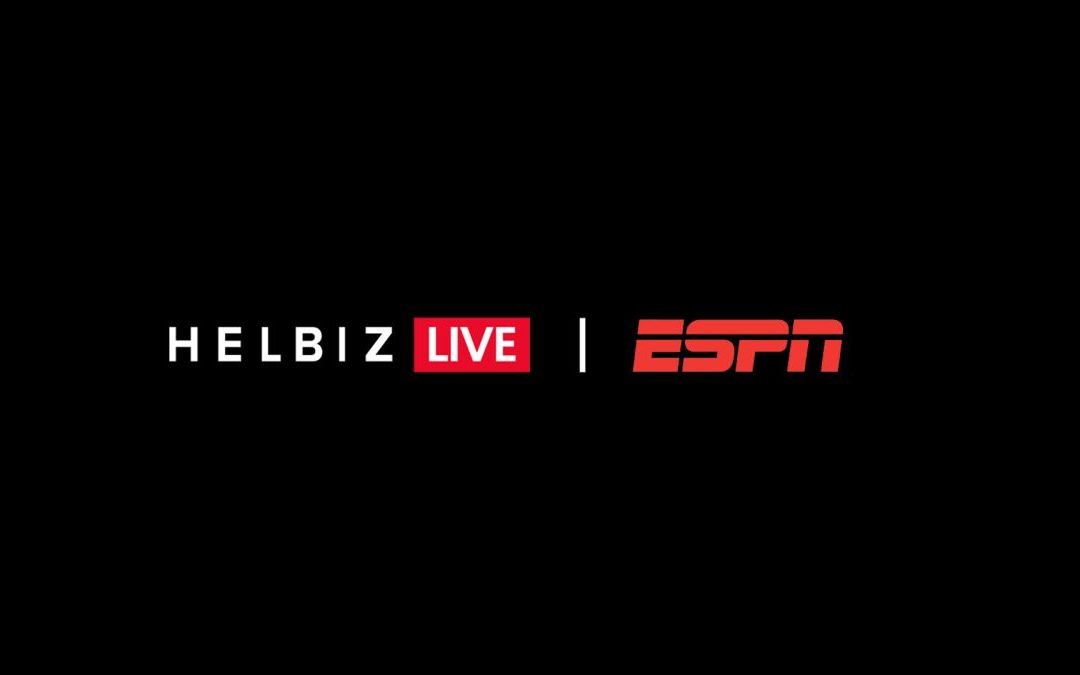 Accordo Helbiz Media-ESPN per trasmissione NCAA Football e Basket