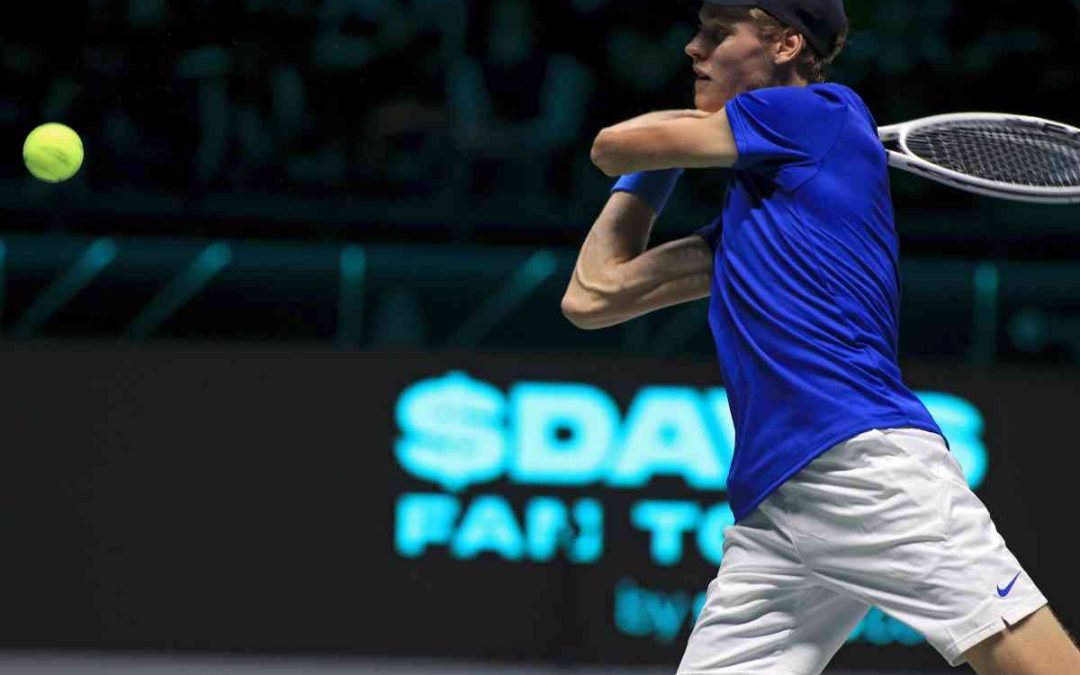 Italia battuta dalla Croazia, fuori ai quarti in Coppa Davis