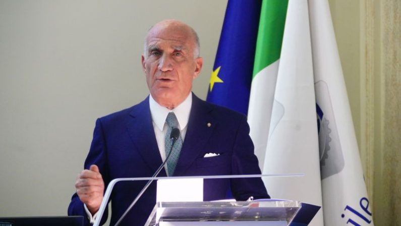 Mobilità, per l’Aci transizione energetica deve essere sostenibile