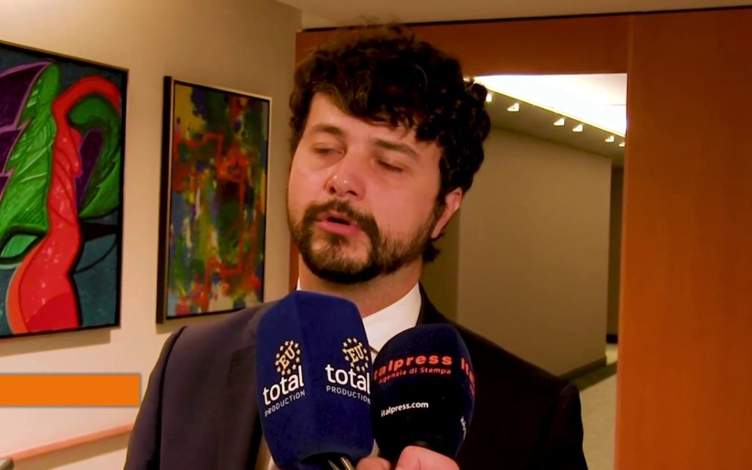 Ue, Benifei “M5S non ha ancora aderito al gruppo S&D”