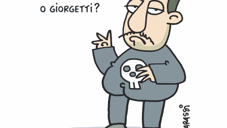 La sfogliatella di Marassi del 5&nbsp;novembre 2021