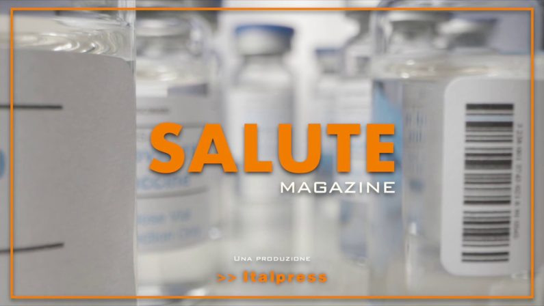 Salute Magazine – 26/11/2021