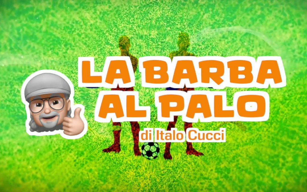 La barba al palo – Una notte magica tutta per Diego