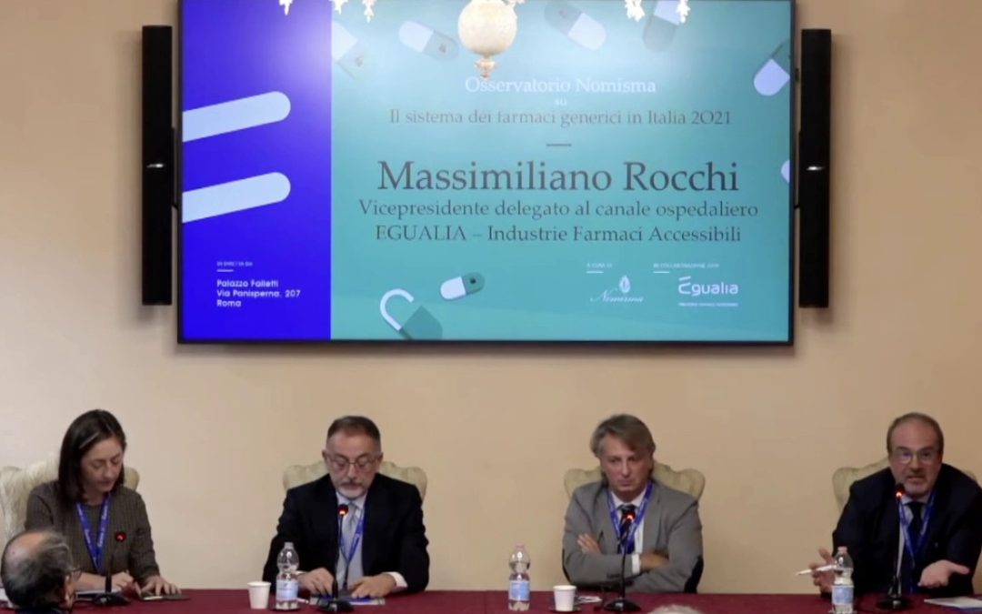 Farmaci, l’Europa corre ai ripari dopo le delocalizzazioni