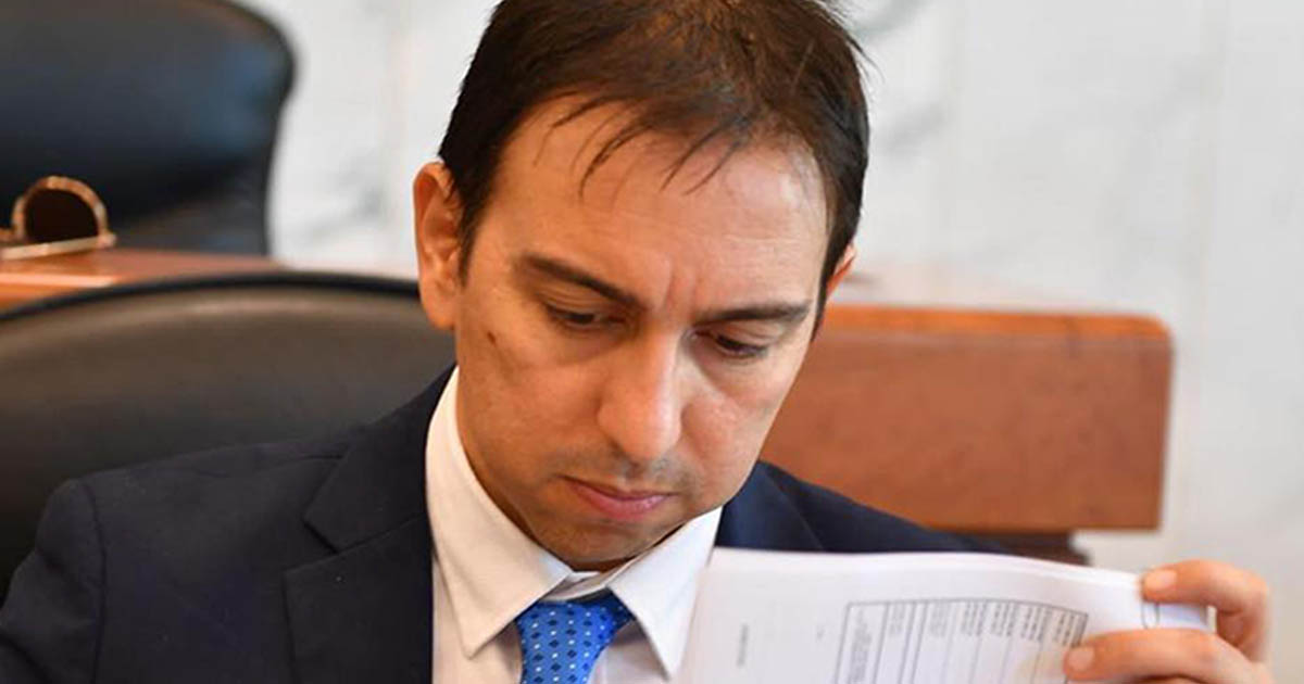 Antonio Castorina
