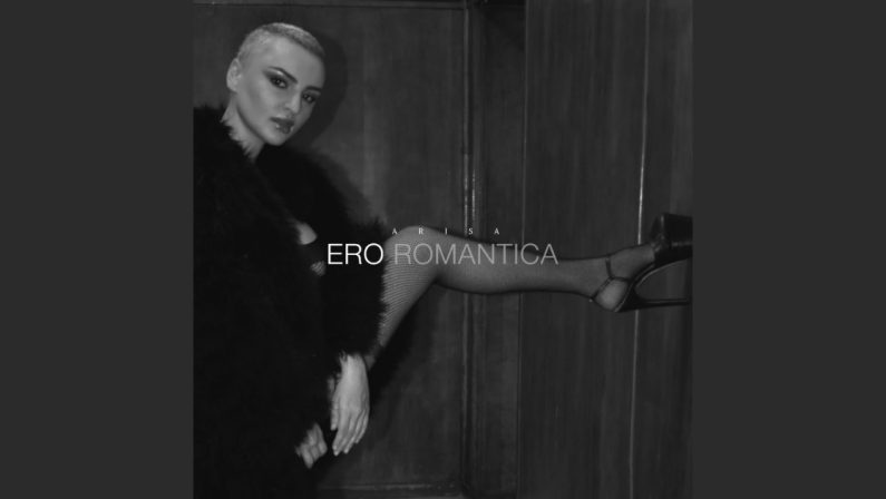 Arisa: "Ero romantica", il nuovo album