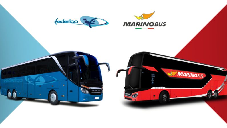 Nuovi collegamenti in autobus tra Calabria, centronord ed Europa