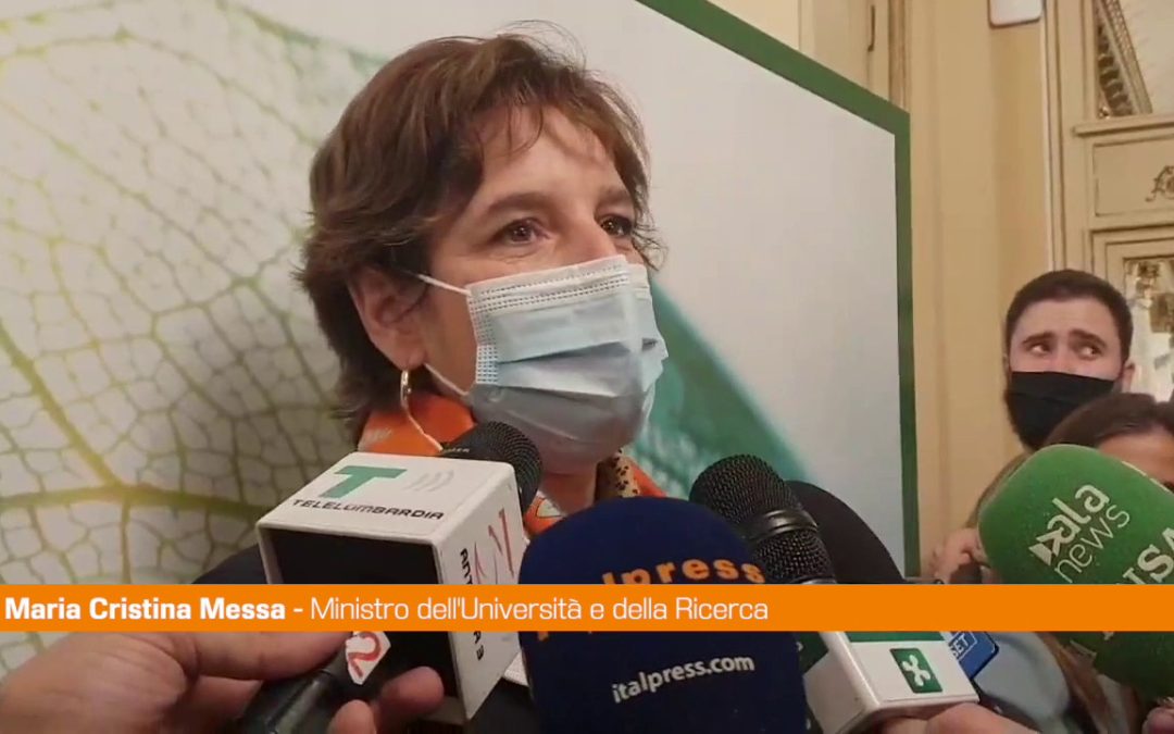 Ricerca, Messa “10 miliardi di euro da oggi al 2022”