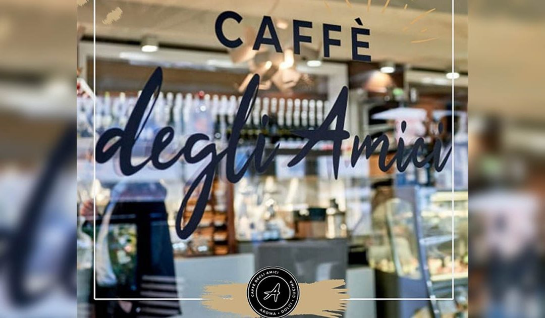 Bari, addio al caffè degli amici: chiude lo storico locale