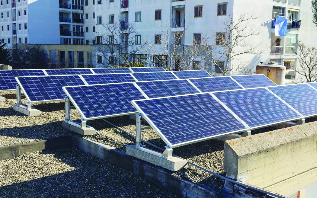 Energia rinnovabile, in Puglia 395 richieste bloccate