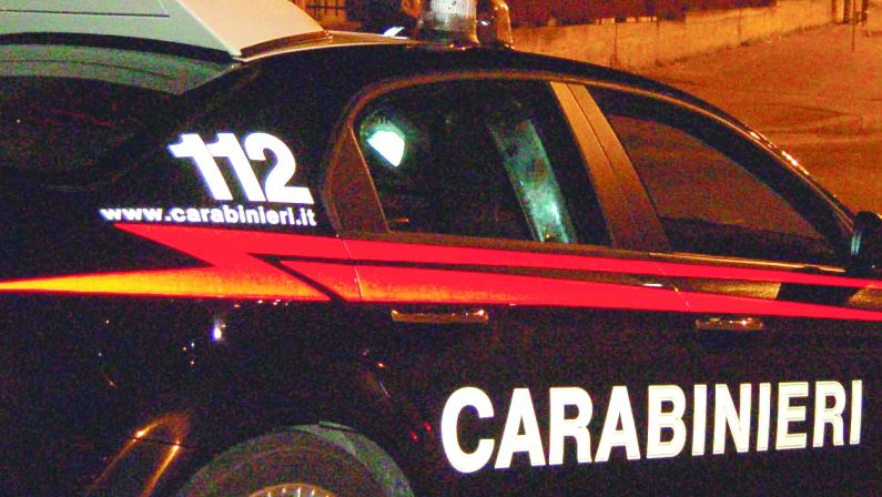 Schiavonea, investì un carabiniere in servizio: arrestato 23enne