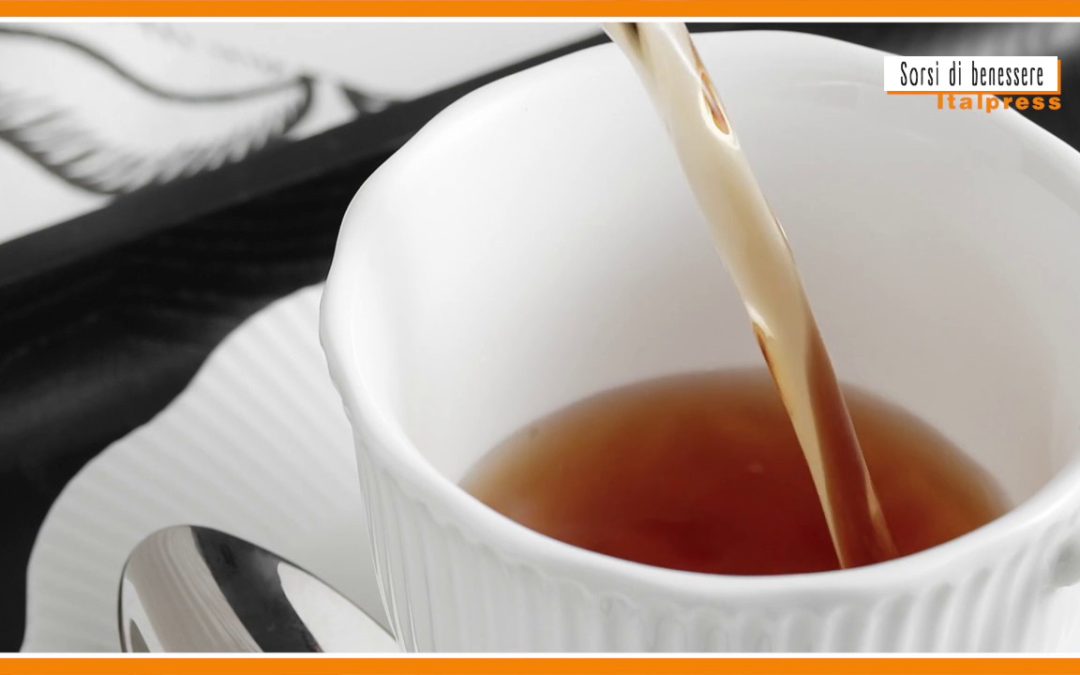 Sorsi di benessere – Una tisana alleata della digestione e del relax