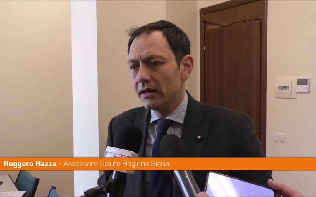 Aids, Razza: “In Sicilia indici in crescita da molti anni”