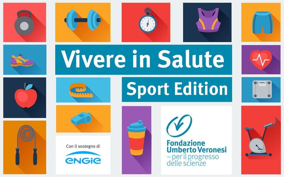 ENGIE al fianco di Fondazione Veronesi per la prevenzione