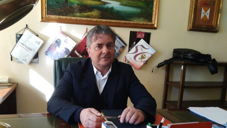 Elezioni a Catanzaro, il presidente Mancuso: «Ho scelto un sindaco di sinistra»