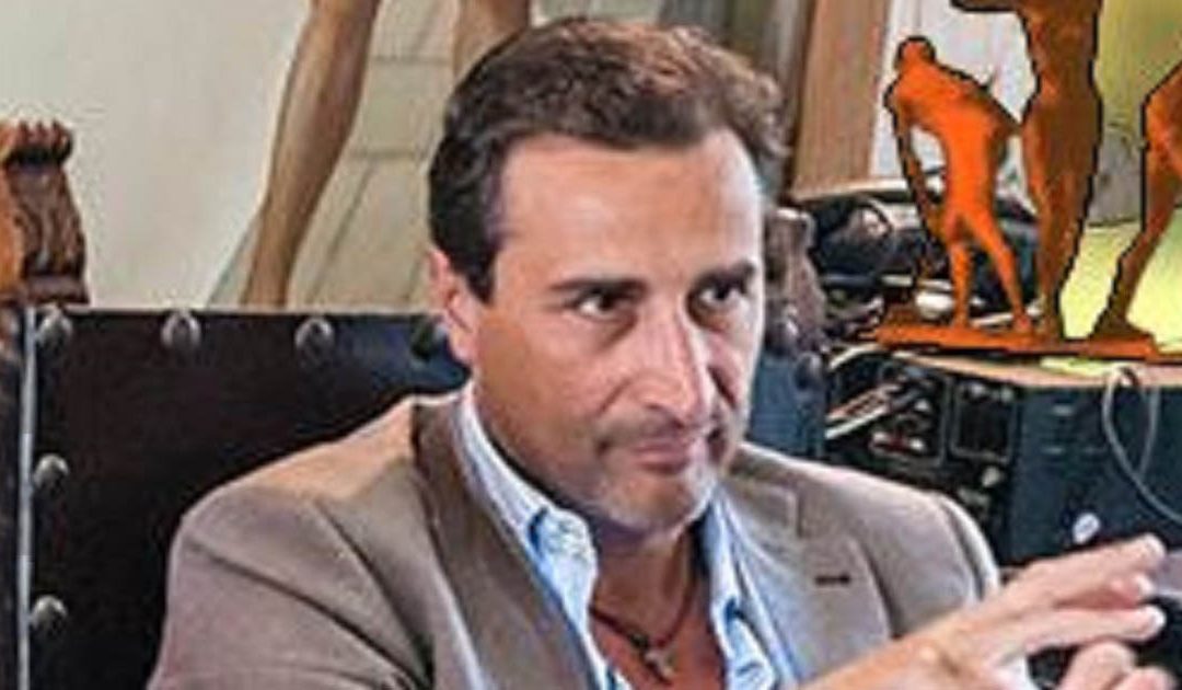 Giuseppe Musacchio