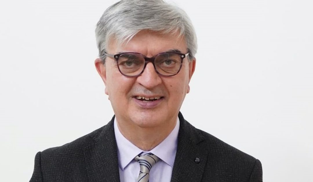 Il dottor Graziano Di Cianni