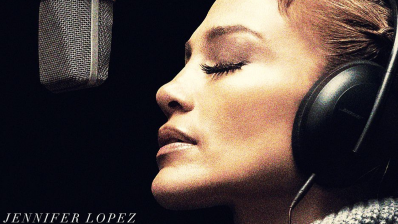Jennifer Lopez torna con un nuovo singolo e un film