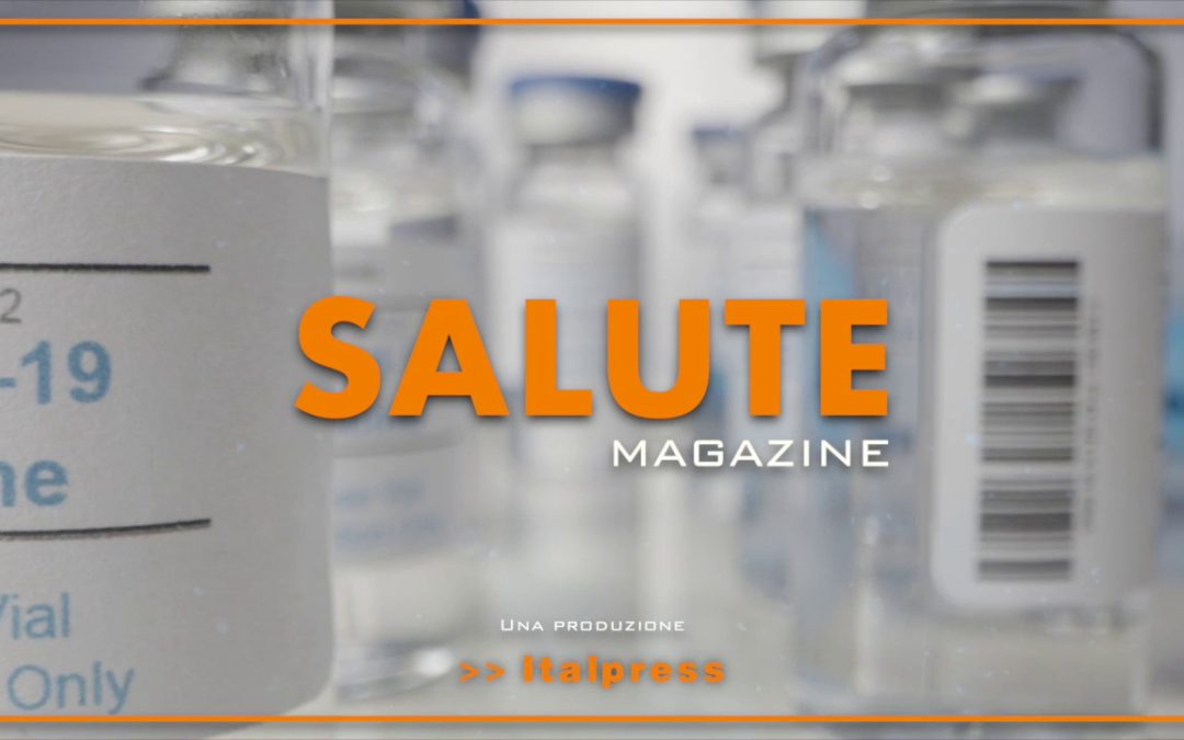 Salute Magazine – 5/11/2021