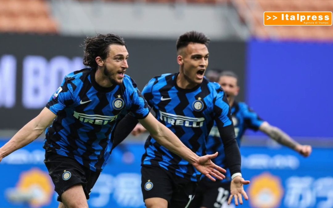 Il Pallone Racconta – Milan e Napoli ko: l’Inter ora è a -4