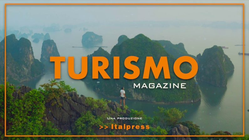 Turismo Magazine – 13/11/2021