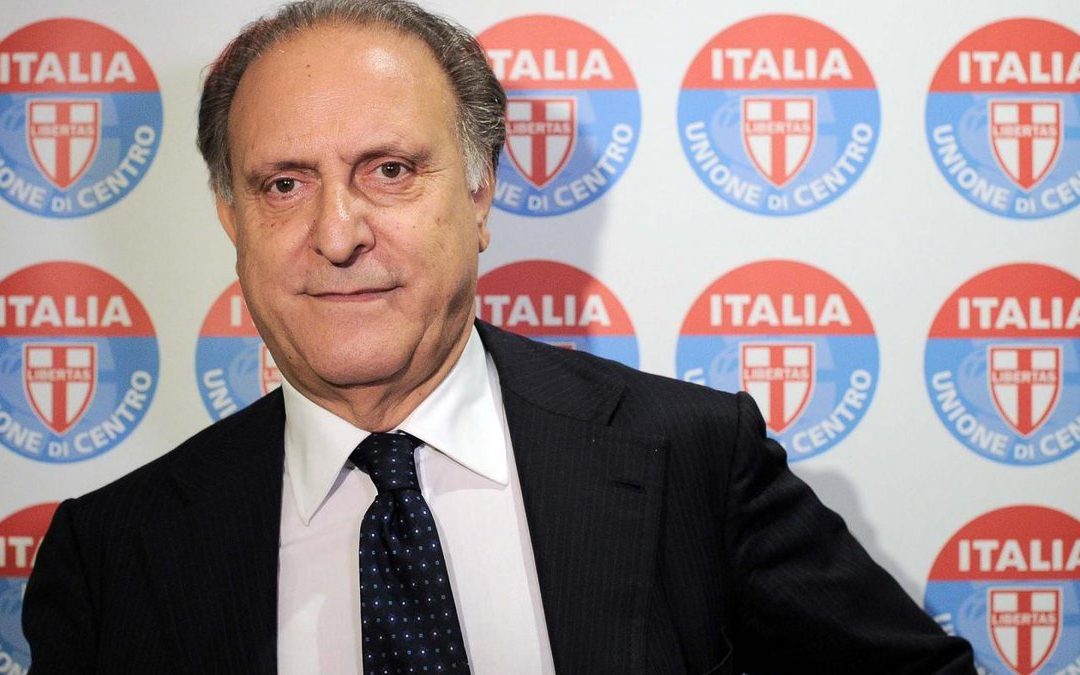 Lorenzo Cesa