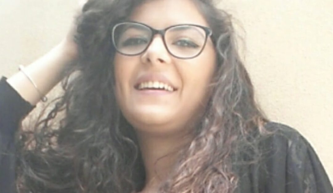 Margherita Verzini, la vittima