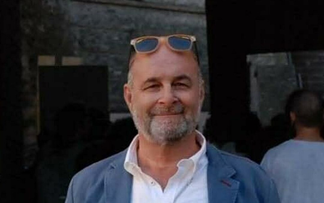 Massimo Biazzetti