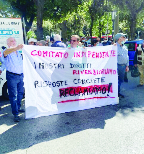 Una proposta degli azionisti indipendenti della Banca popolare di Bari
