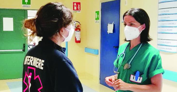 All&rsquo;Asl di Bari un vademecum per la parit&agrave; di genere anche nel linguaggio