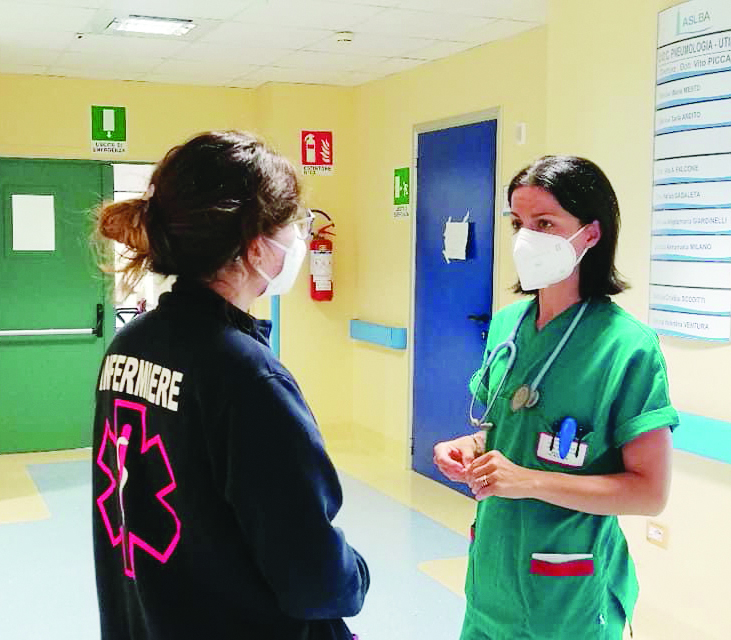 All’Asl di Bari un vademecum per la parità di genere anche nel linguaggio