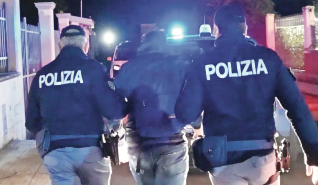Narcotrafficanti legati alla ‘ndrangheta estradati in Italia