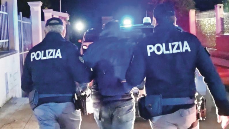 Narcotrafficanti legati alla 'ndrangheta estradati in Italia
