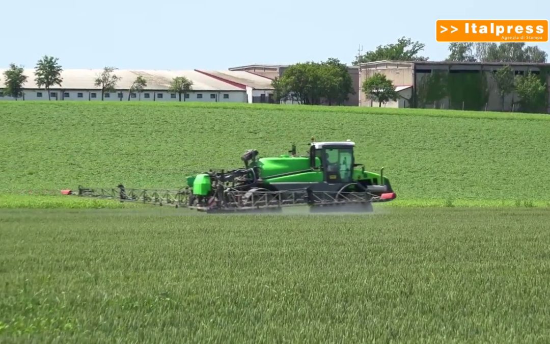Agricoltura, dal Parlamento Ue via libera alla nuova Pac