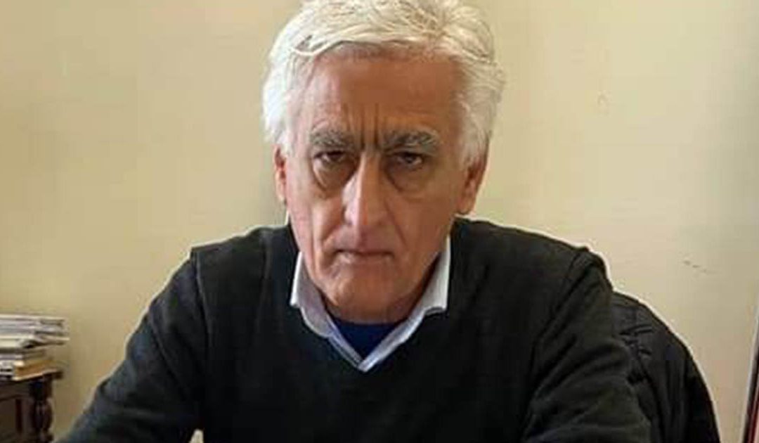 Pasquale Muccari