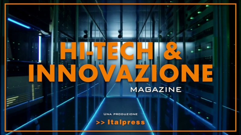 Hi-Tech & Innovazione Magazine – 30/11/2021