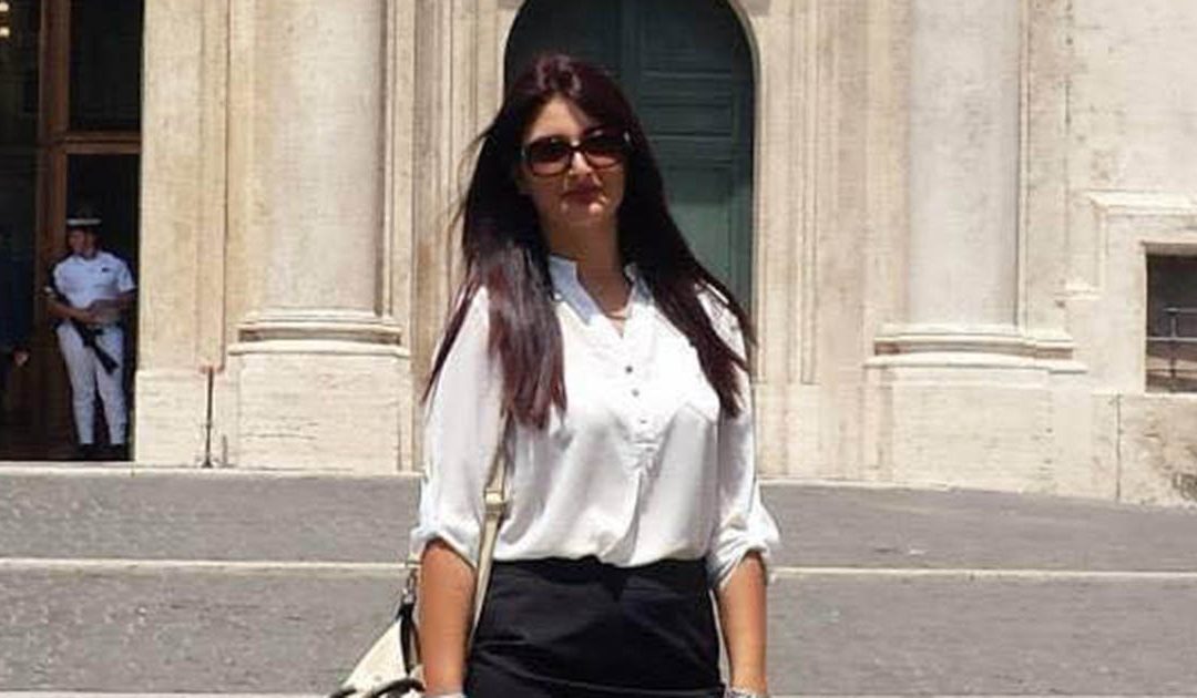 Rossana Rossi