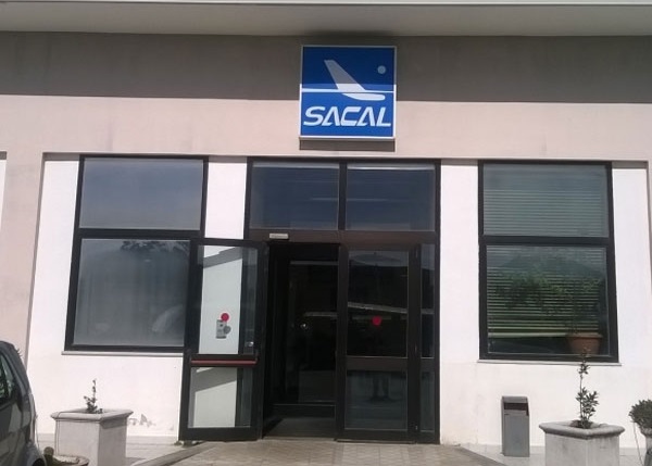 Sacal, la Regione pronta all’acquisto di tutte le quote del privato