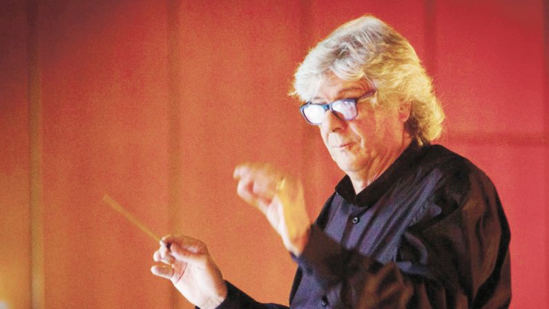 Matera, il direttore del Duni: «Si crei un'orchestra tutta lucana»