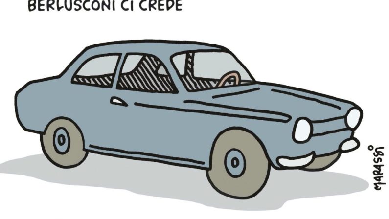 La sfogliatella di Marassi del 9 novembre 2021