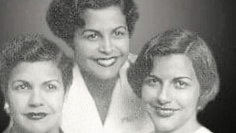 Perchè il 25 novembre è la Giornata del Femminicidio: la storia delle sorelle Mirabal