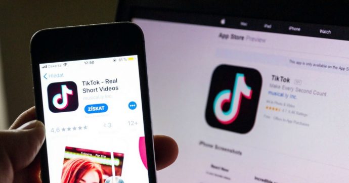 Dodicenne del Cosentino conosce giovane su TikTok e scappa di casa