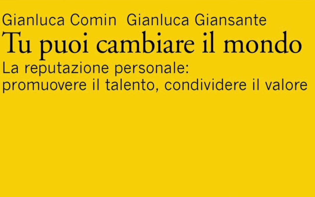 Un libro spiega come si costruisce la popolarità