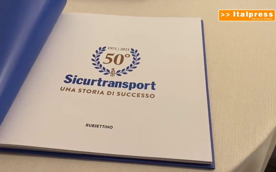 Sicurezza, Sicurtransport compie 50 anni. Un convegno a Roma