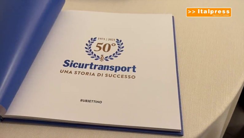 Sicurezza, Sicurtransport compie 50 anni. Un convegno a Roma